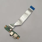 HP Pavilion 14-n2 USB Audio Port 14 n2 USB Audio Board Platine I/O Board
