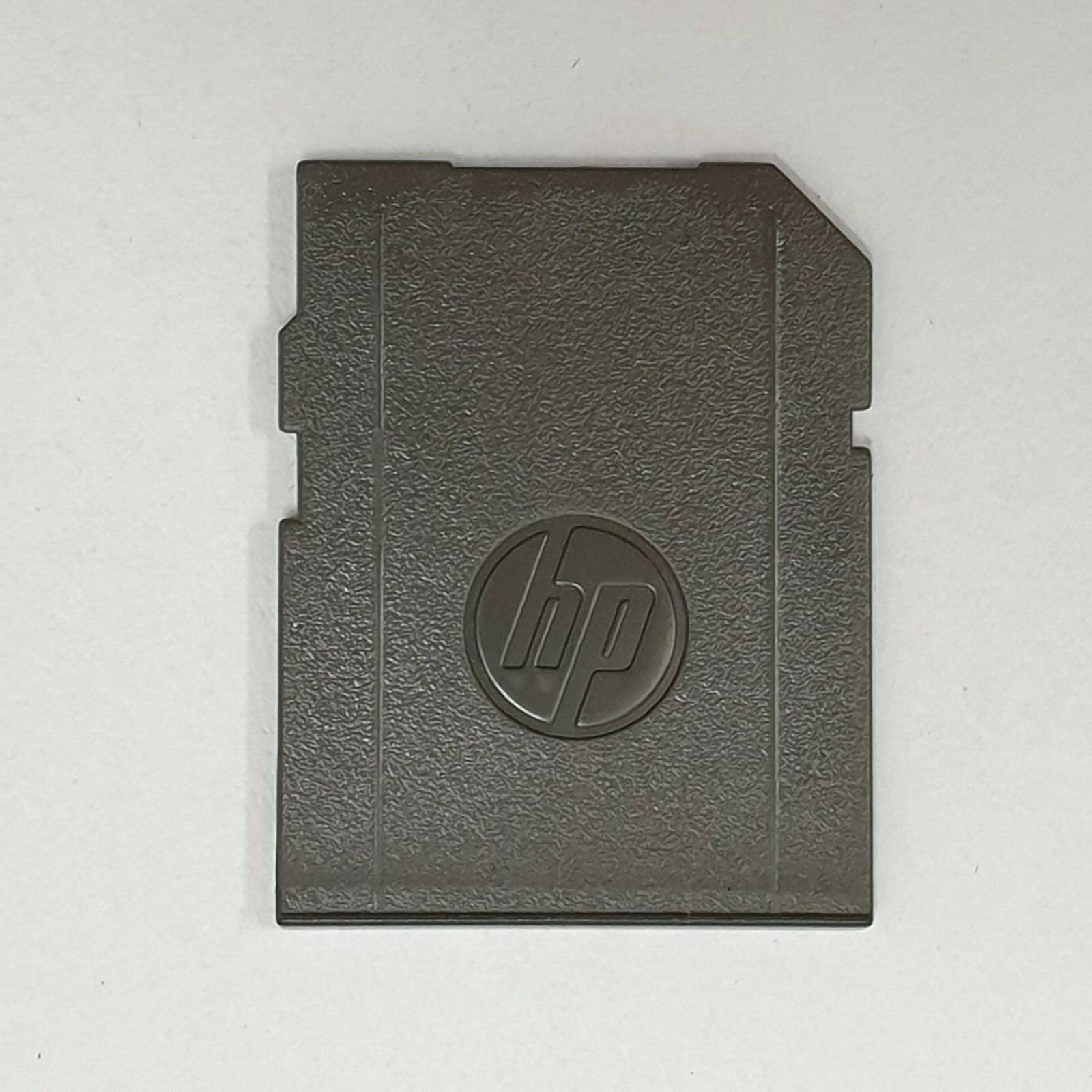 HP EliteBook 8560w Original SD Karten SD Karten Dummy Slot Abdeckung SD Card
