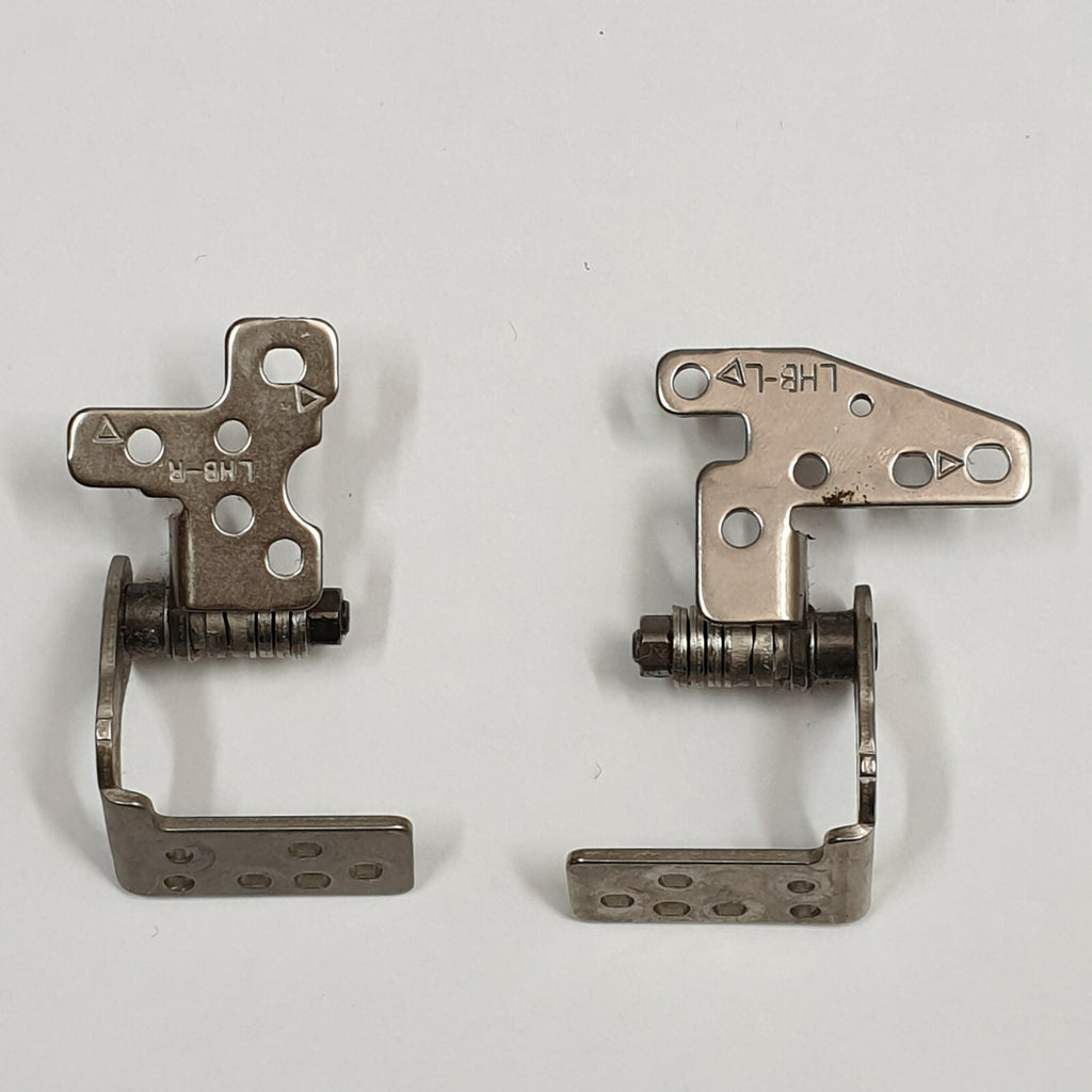 Sony VAIO PCG-71811M Displayscharniere Scharniere Hinge Set Links Rechts – Bild 2