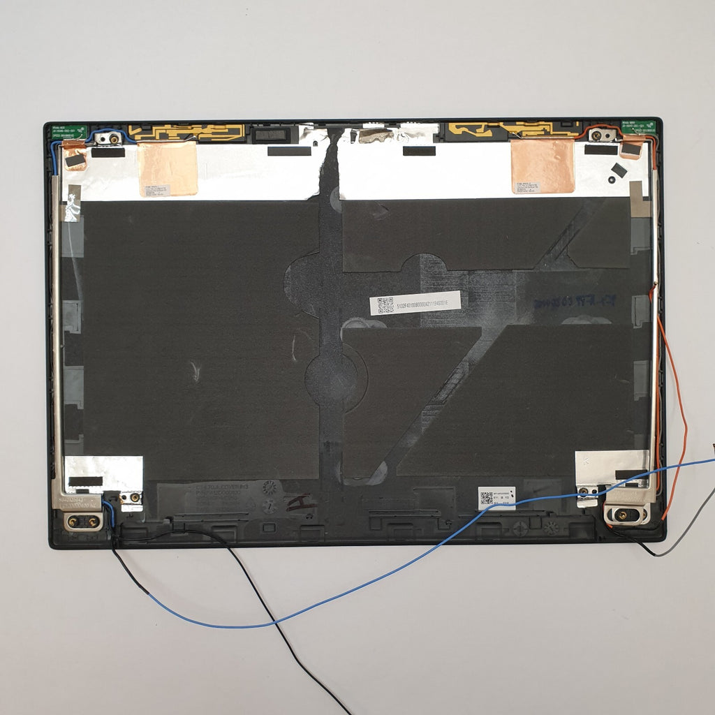 Lenovo Thinkpad A485 Displaygehäuse Deckel Gehäuse Top Lid LCD Cover – Bild 2