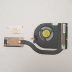 Dell Latitude E5570 Kühler Heatsink mit Lüfter Fan