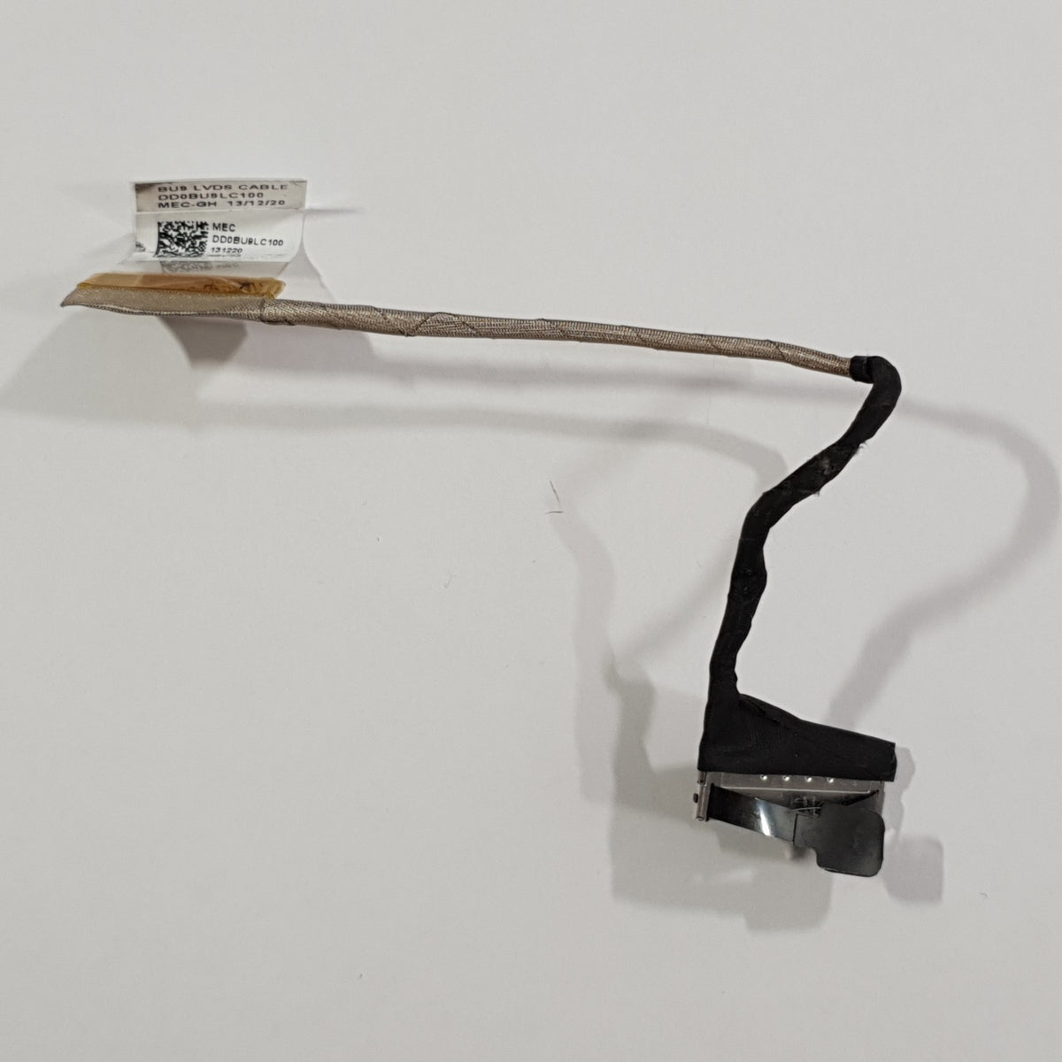 Toshiba Chromebook CB30-102 Displaykabel LCD Video Kabel LVDS Cable