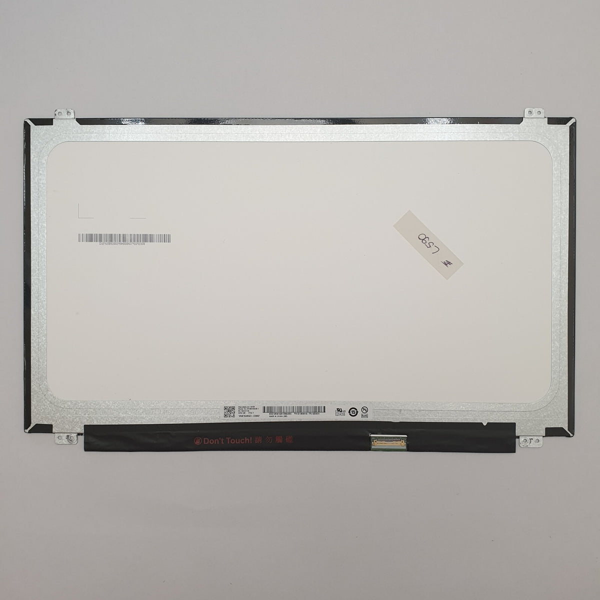 Acer TravelMate P658-M FHD Display 15,6" B156HAN06.1 Panel LCD Bildschirm