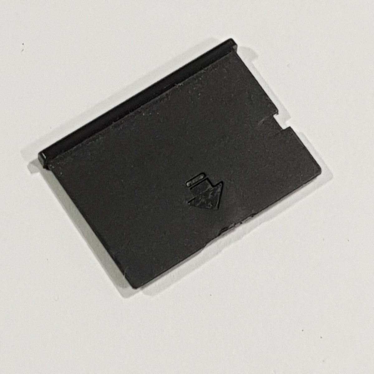 Acer TravelMate 8573 series Original SD SD Card Slot Abdeckung Dummy Slot Cover