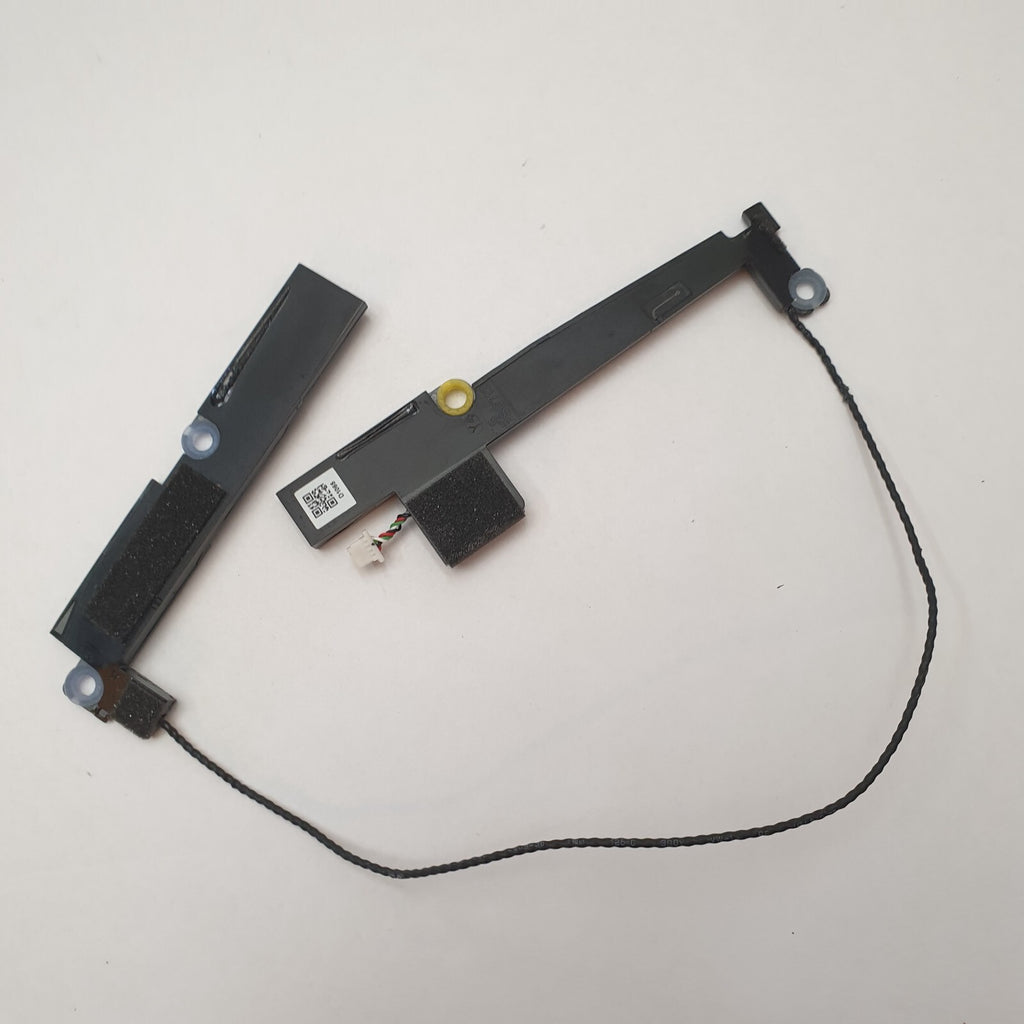 HP EliteBook 830 G7 Lautsprecher Speaker Set Internes Lautsprecherpaar – Bild 2