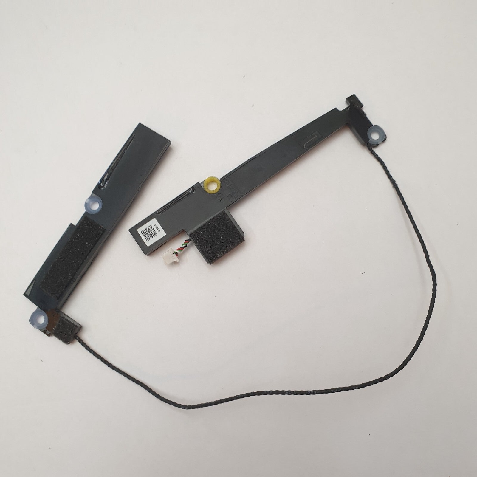 HP EliteBook 830 G7 Lautsprecher Speaker Set Internes Lautsprecherpaar – Bild 2