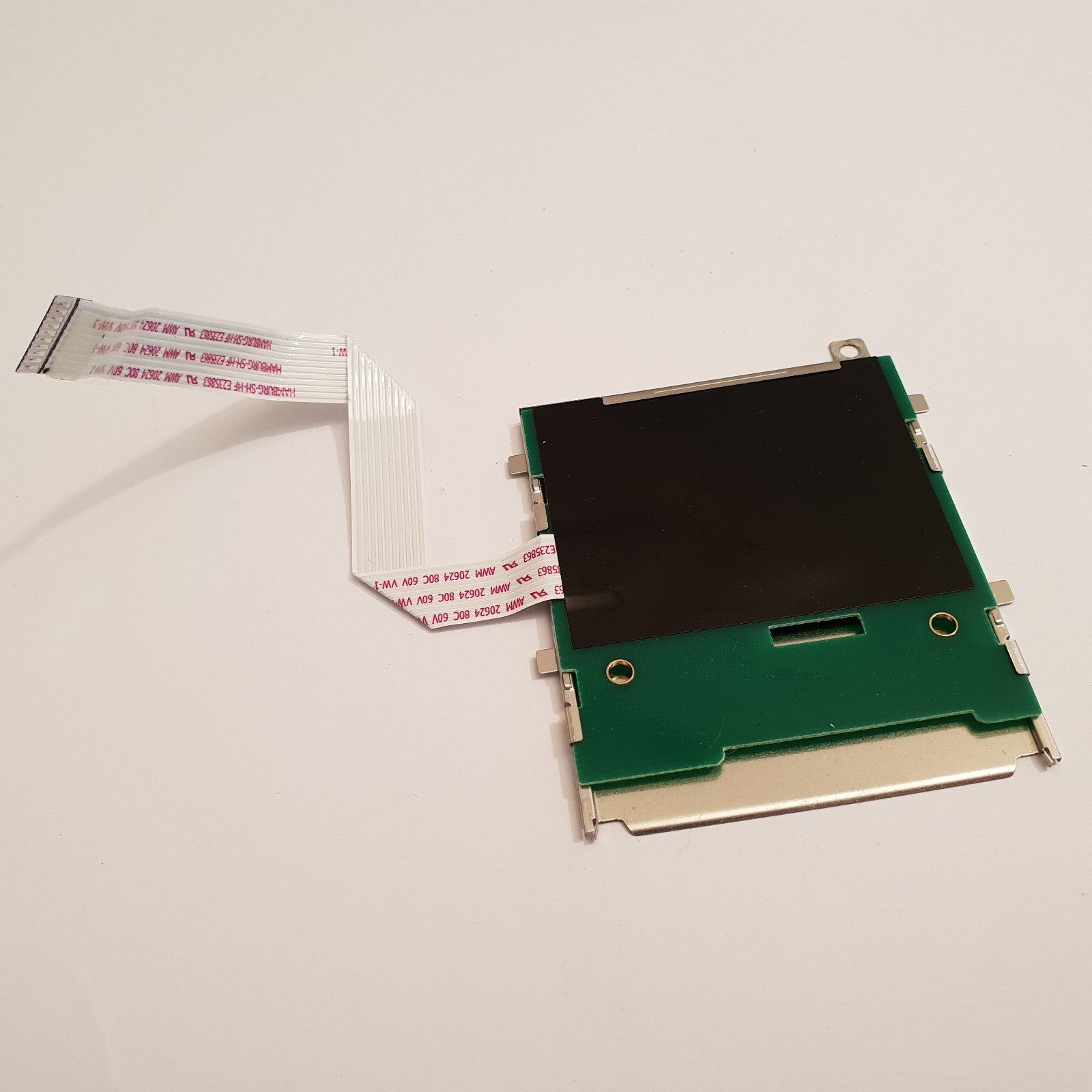 HP EliteBook 2540p Card HP EliteBook 2540p Smart Card Reader Board mit Kabel – Bild 2