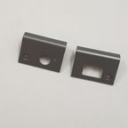 Dell Latitude E5470 Gehäuse Abdeckung Anschlussblende Port Cover Set