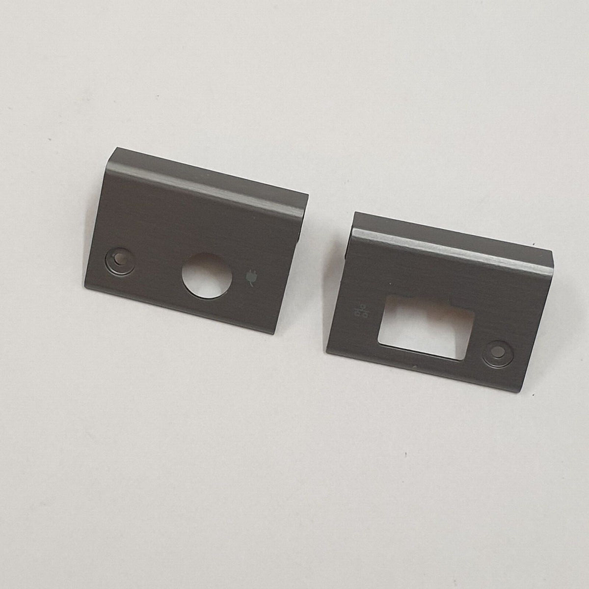 Dell Latitude E5470 Gehäuse Abdeckung Anschlussblende Port Cover Set