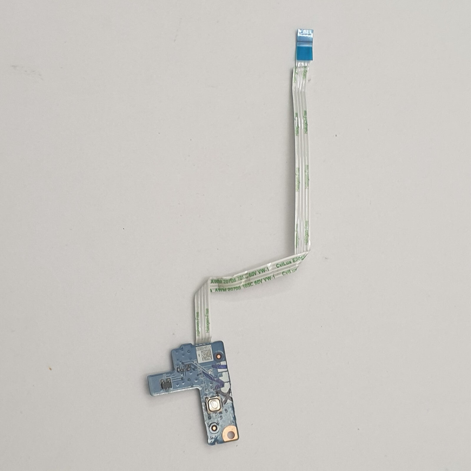 Lenovo Thinkpad E540 Powerbutton Einschaltknopf Power Button Platine