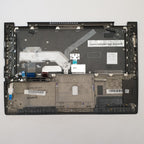 Lenovo ThinkPad Yoga 370 Handauflage Tastatur Französisch AZERTY Backlit – Bild 2