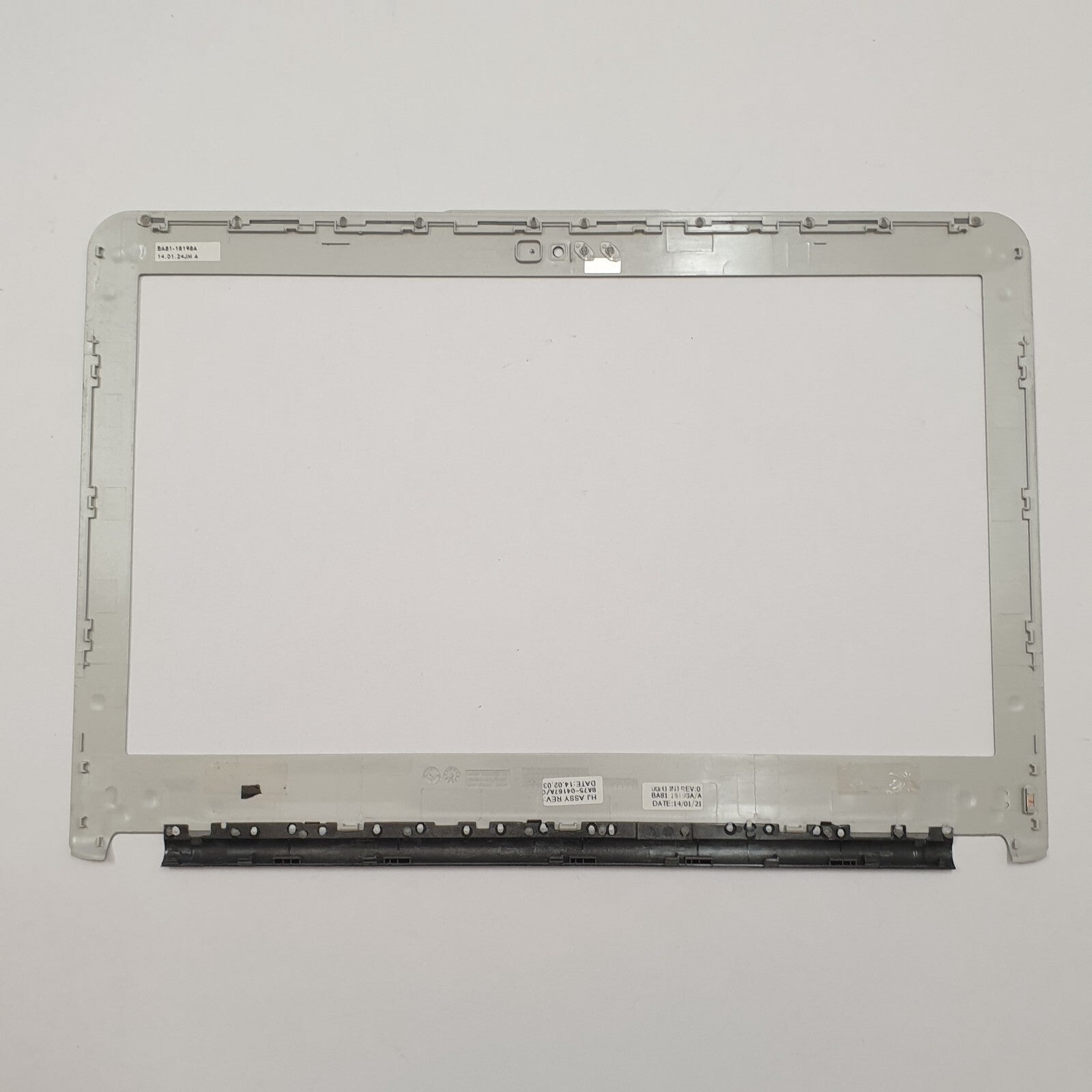 Samsung Chromebook 303C Displayrahmen Bezel Frontblende Rahmen Cover – Bild 2