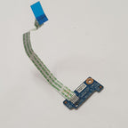 Lenovo B50-70 Powerbutton Einschaltknopf Platine Power Button Board
