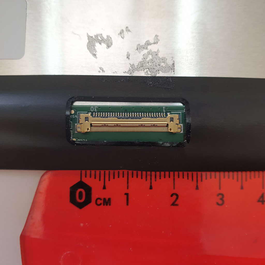 Dell Latitude 5520 FHD Display 15,6 Zoll LM156LFDL Panel LCD Bildschirm – Bild 3