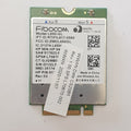 HP EliteBook 850 G7 WWAN 4G LTE Modul Karte M2 Cellular Card