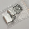 Panasonic Toughbook CF-MX4 Scharnierabdeckung Hinge Cover Set