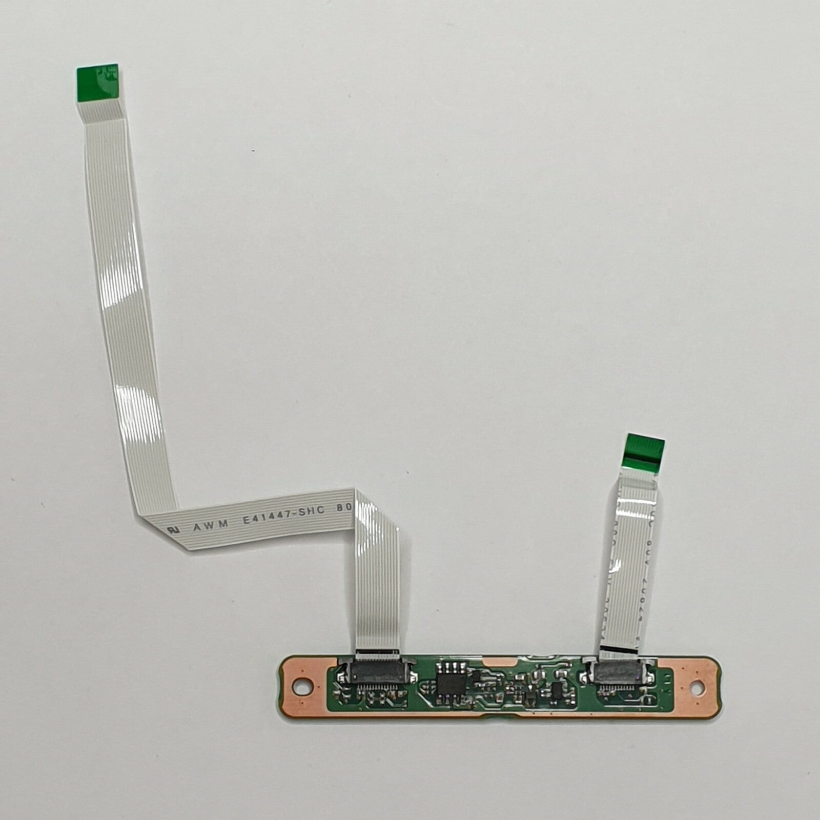 Toshiba Tecra R850 Power Button Board Einschaltknopf Platine – Bild 2