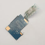 Dell Latitude 5300 Smart Card Reader Board mit Kabel