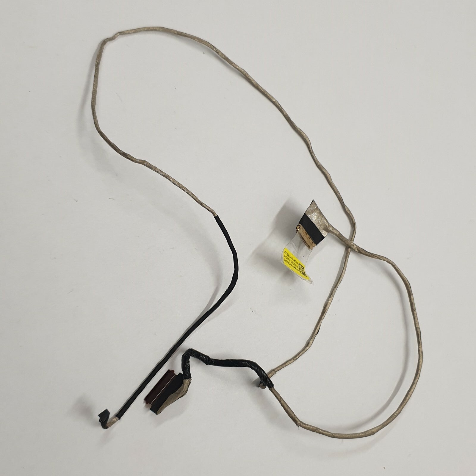 HP Notebook 14-CM0010no 14 CM0010no Displaykabel LCD Video Cable eDP