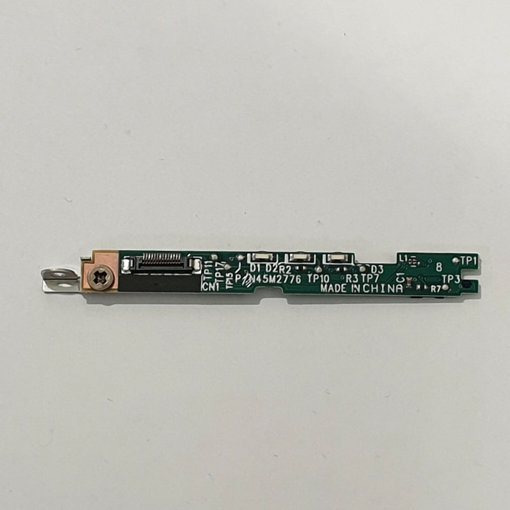 Lenovo ThinkPad T410s LED Webcam Kamera Modul Camera Board – Bild 2
