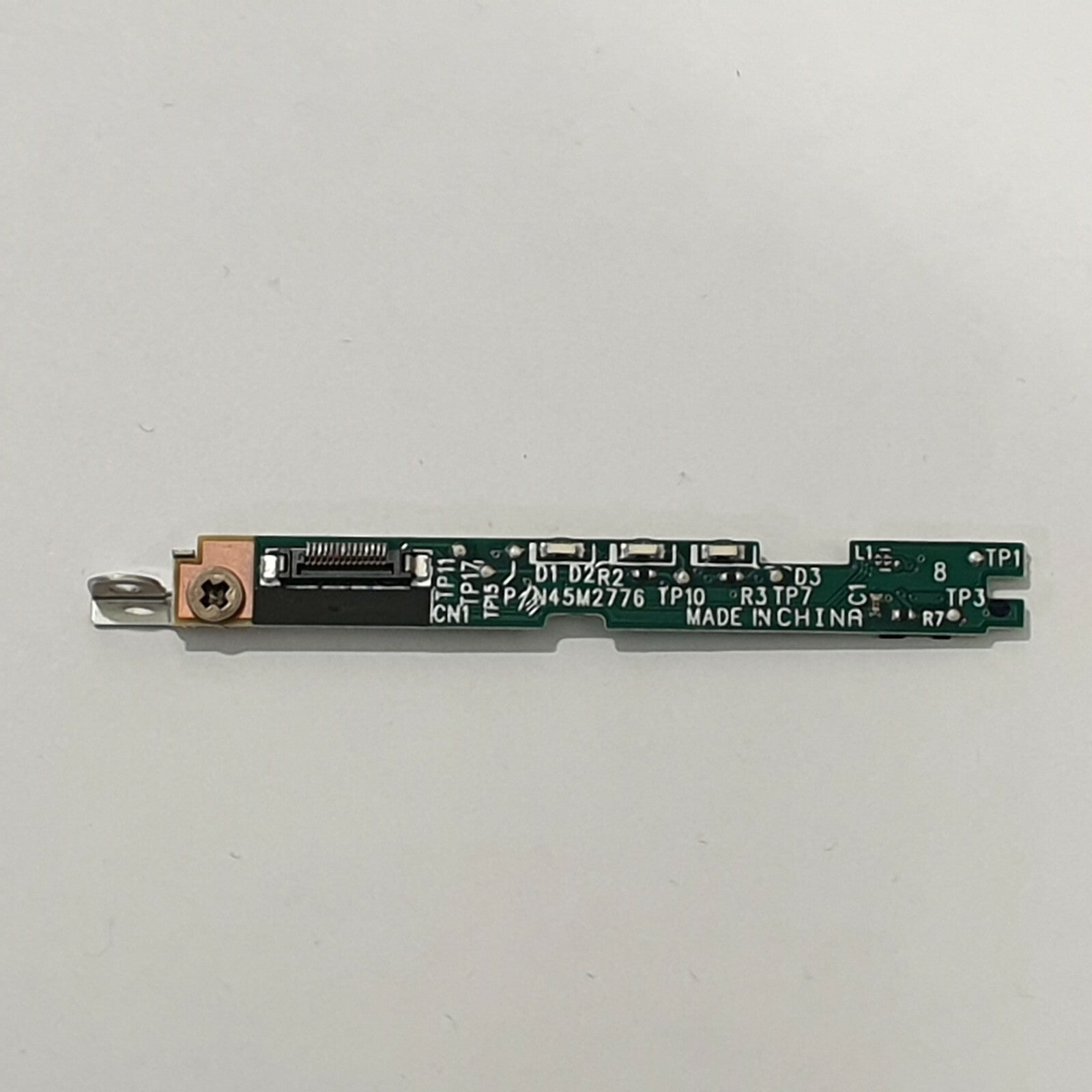 Lenovo ThinkPad T410s LED Webcam Kamera Modul Camera Board – Bild 2