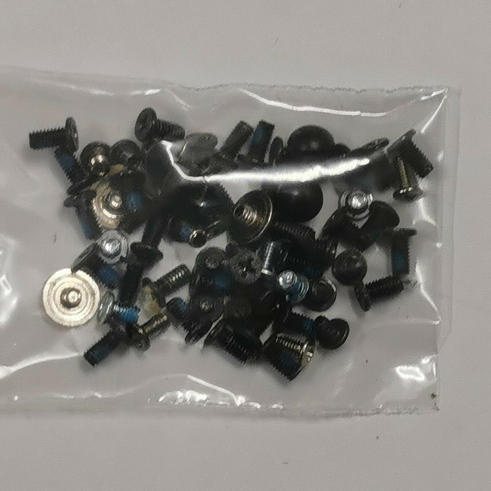 Acer eMachines E728 Schraubensatz Schrauben Screw Set