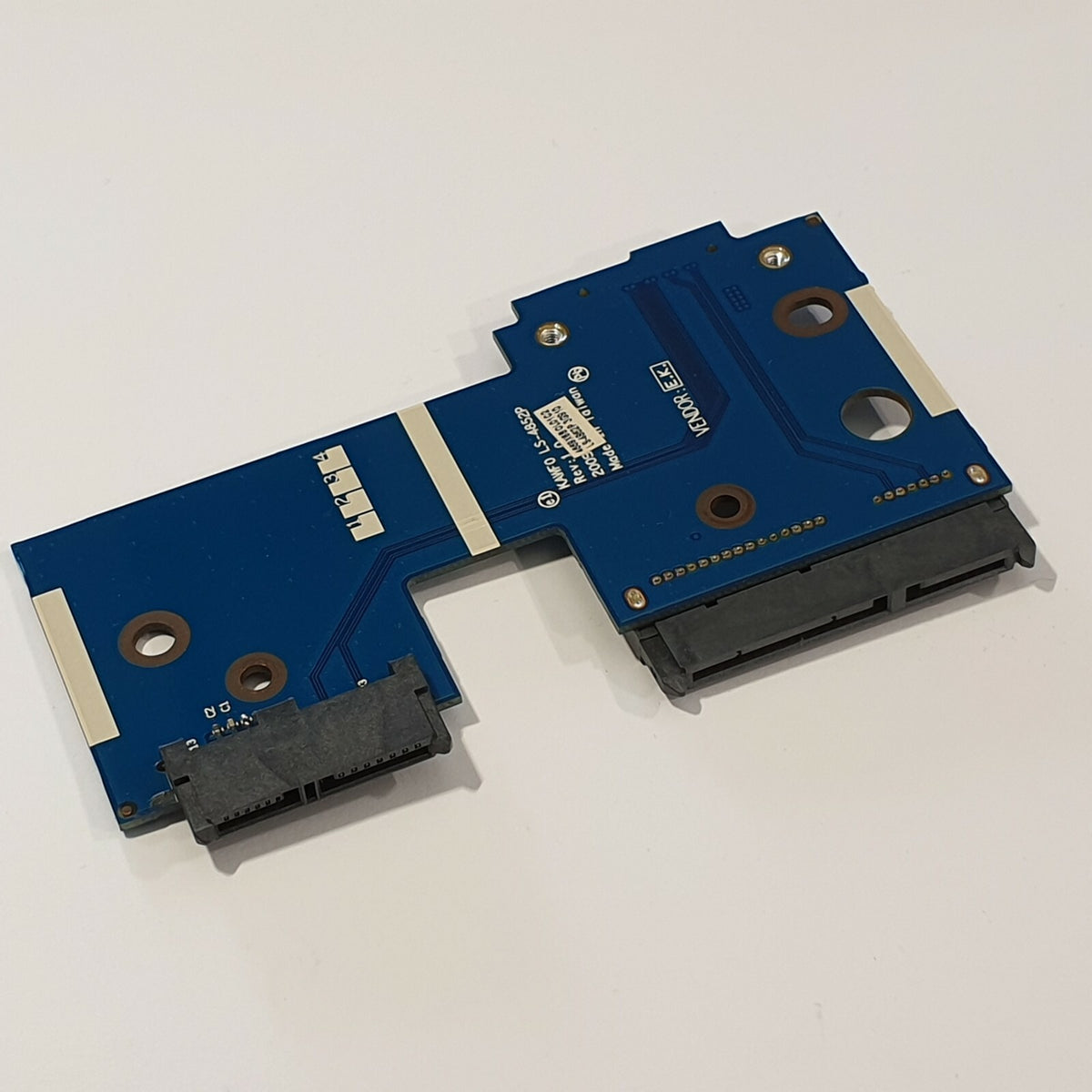 Acer eMachines G725 HDD Adapter Board SATA Connector Platine
