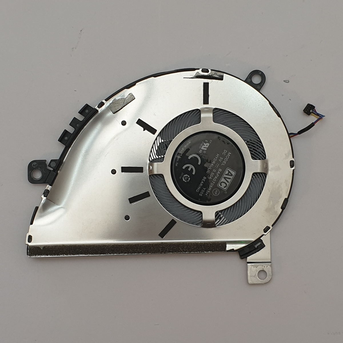 Asus Zenbook 13 Lüfter Fan Cooler