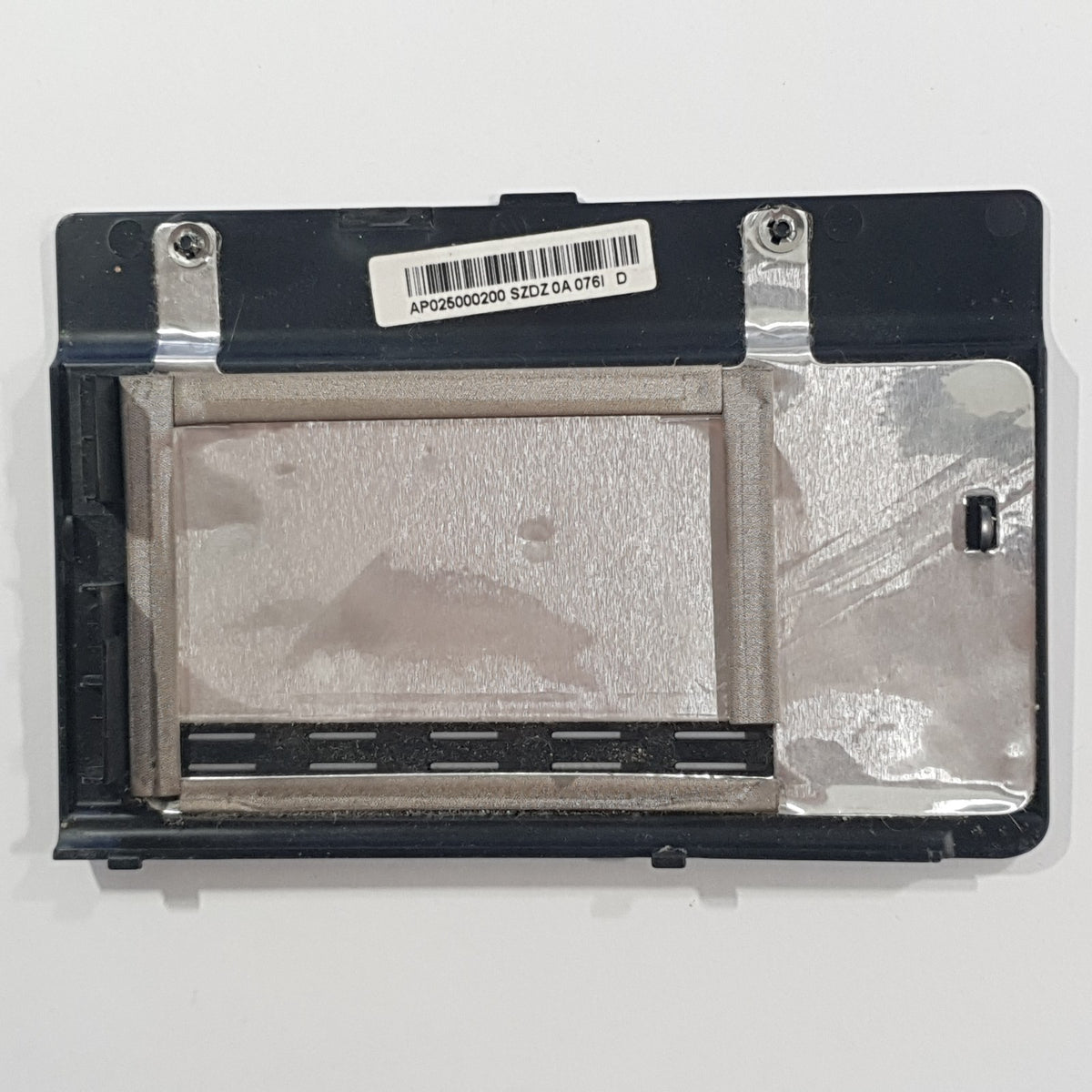 Toshiba Satellite A210-11P Gehäuse Abdeckung Unterschale RAM HDD Klappe