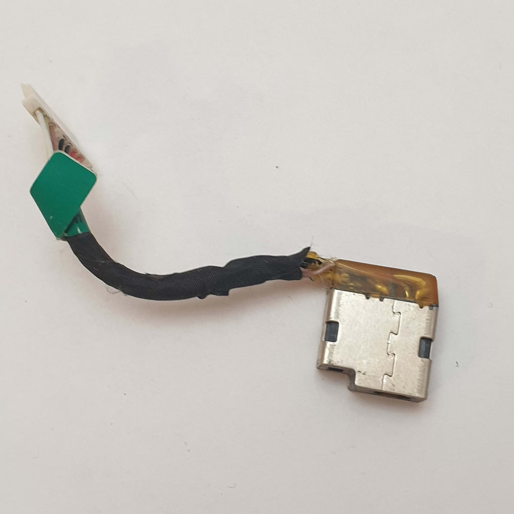 HP Pavilion X360 14 BA Strombuchse DC Jack Ladebuchse Kabel