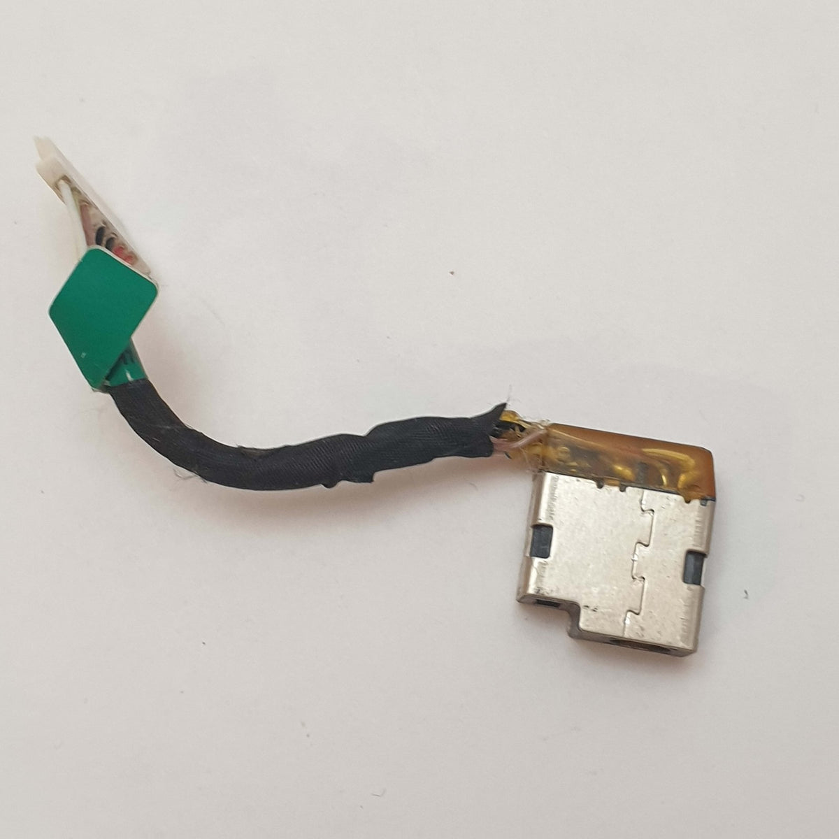 HP Pavilion X360 14 BA Strombuchse DC Jack Ladebuchse Kabel