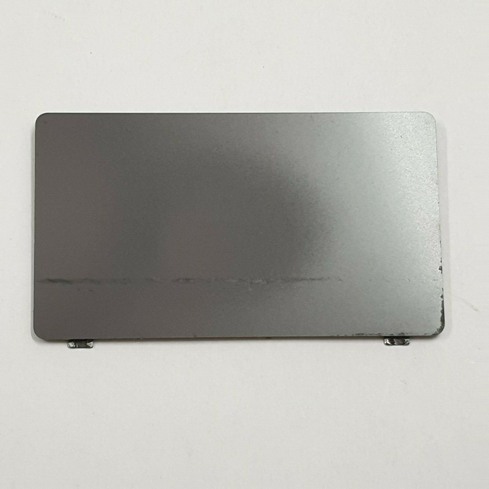HP Chromebook 11 G4 Touchpad Mauspad Trackpad Grau Silver