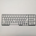Dell Precision 7530 Tastatur Rahmen Abdeckung Keyboard Lattice Bezel