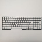 Dell Precision 7530 Tastatur Rahmen Abdeckung Keyboard Lattice Bezel