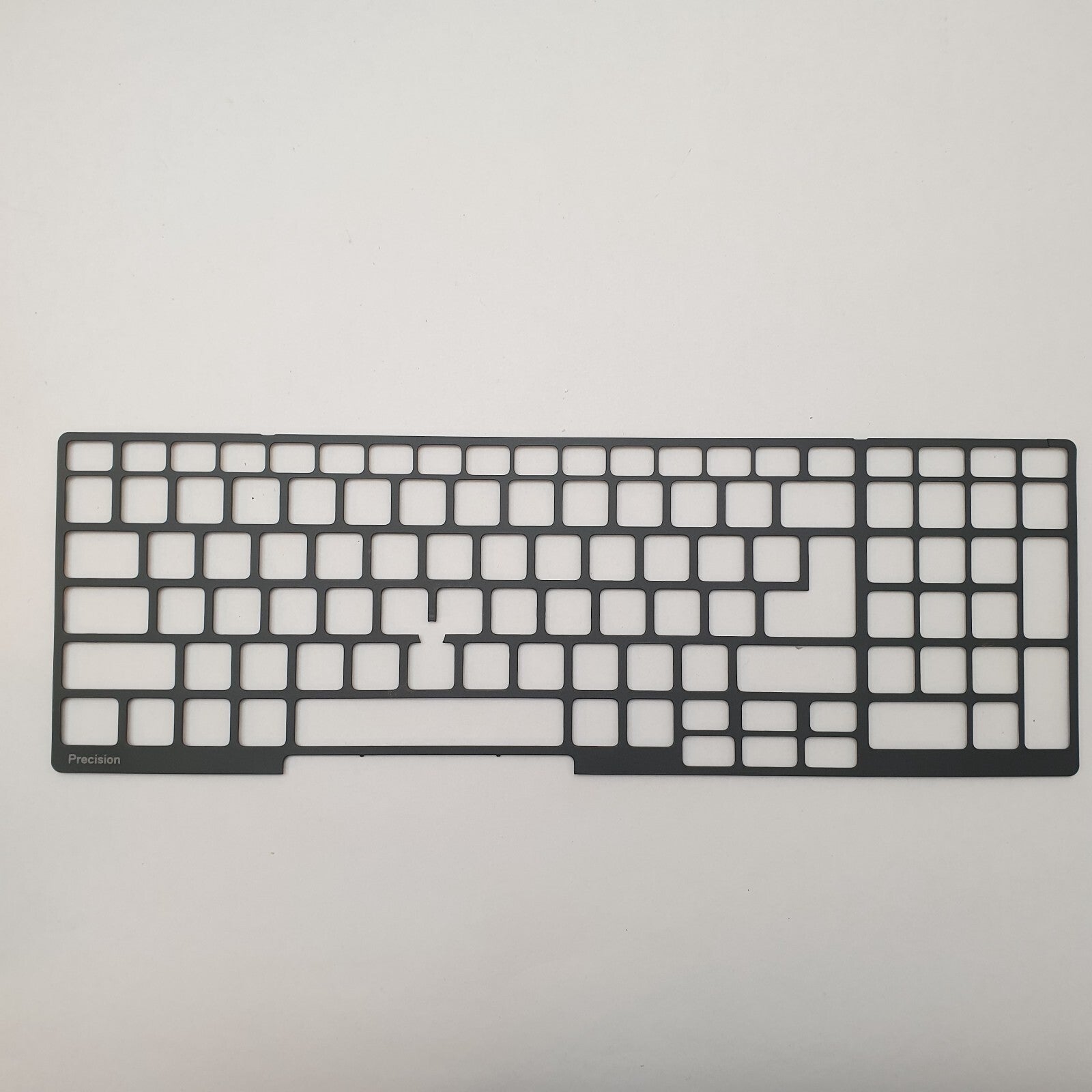 Dell Precision 7530 Tastatur Rahmen Abdeckung Keyboard Lattice Bezel