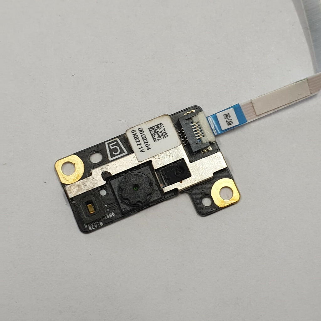 HP Chromebook x360 11 G1 Webcam Kamera Modul mit Kabel