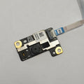 HP Chromebook x360 11 G1 Webcam Kamera Modul mit Kabel