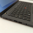 Lenovo ThinkPad T14s Gen 3 Ryzen 5 PRO 6650U 32GB 256GB SSD Touch WUXGA QWERTY