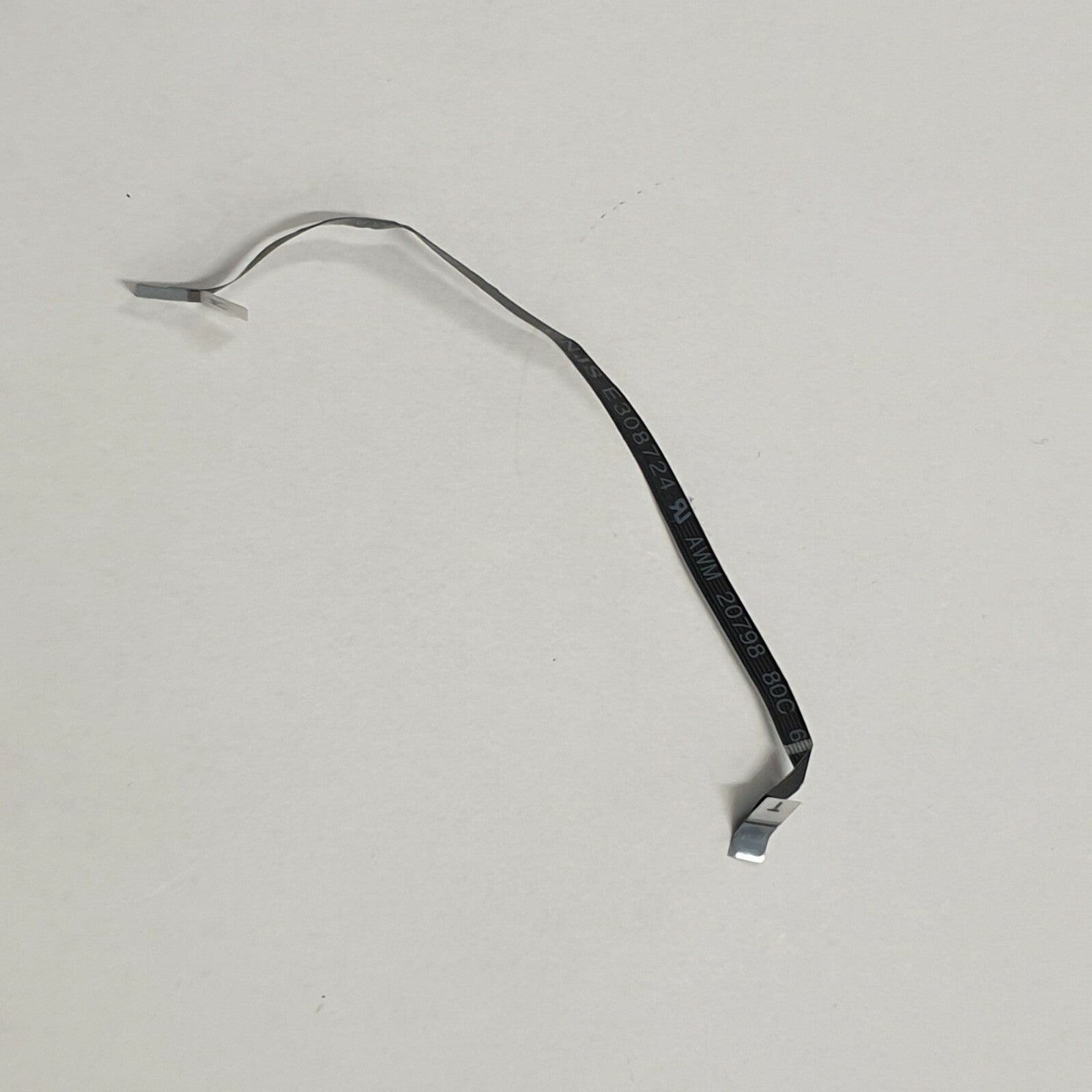 Samsung Chromebook 503C 2 XE503C12 Touchpadkabel Flexkabel Touchpad Kabel – Bild 2