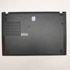Lenovo ThinkPad T490s Gehäuse Unterschale Unterteil Bottom Base Cover Ersatzteil