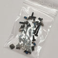 Asus X751M Schraubensatz Screw Set Schrauben für Notebook Laptop