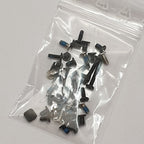Asus X751M Schraubensatz Screw Set Schrauben für Notebook Laptop