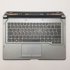 Fujitsu Stylistic Q616 Tastatur Deutsch QWERTZ Keyboard Dock Slim Keyboard DE