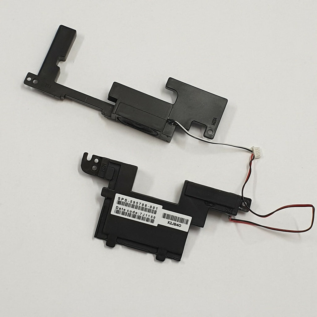 HP EliteBook 8540w Lautsprecher Speaker Set Interner Lautsprecher – Bild 2