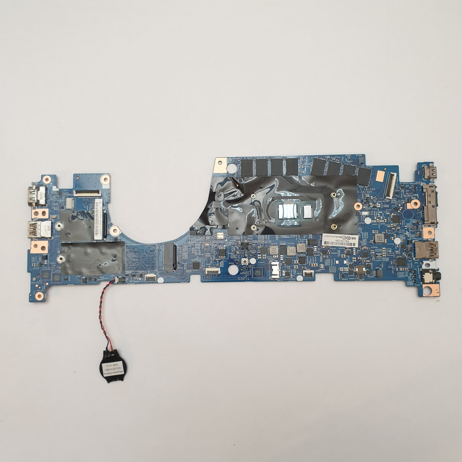 Lenovo ThinkPad L13 Gen 2 G2 Mainboard i7-1165G7