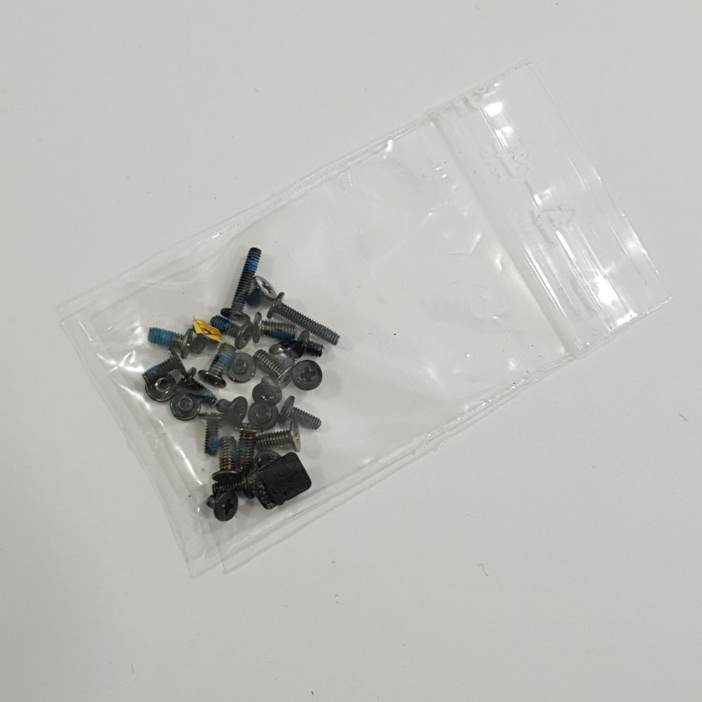 Asus VivoBook V300CA Schraubensatz Screw Set Schrauben Gehäuse