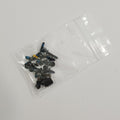 Asus VivoBook V300CA Schraubensatz Screw Set Schrauben Gehäuse