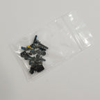 Asus VivoBook V300CA Schraubensatz Screw Set Schrauben Gehäuse