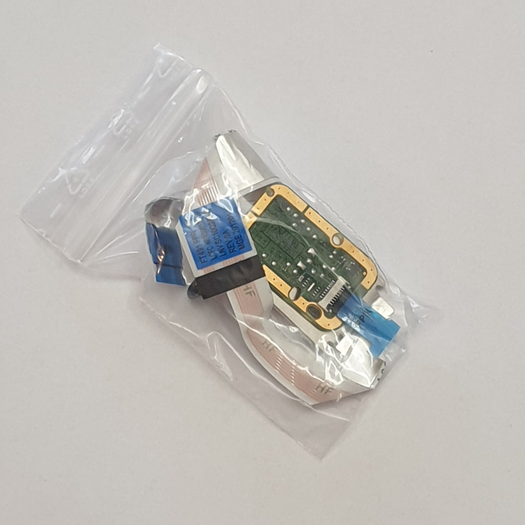 Lenovo ThinkPad T14s G1 Gen 1 Fingerprint Fingerabdruck Sensor Reader