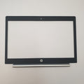 HP EliteBook 440 G5 Displayrahmen Bezel Frontblende